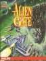 CD-i  -  Alien_Gate-front